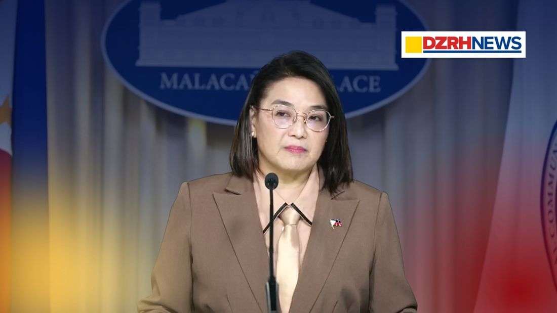 Malacañang: Unauthorized protesters may be held accountable
