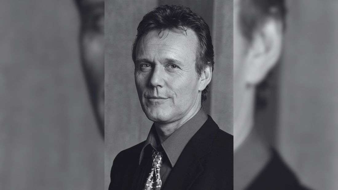 ‘Buffy’, ‘Ted Lasso’ actor Anthony Head dies at 72