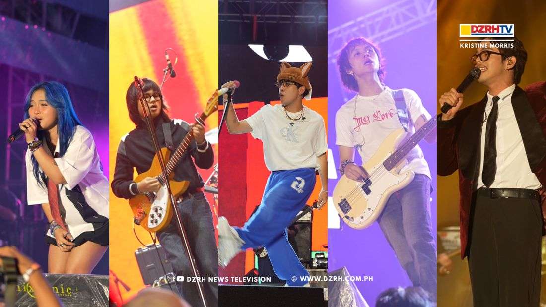 Thousands gather for Nescafé Fusion 2026 as OPM's biggest stars take the stage
