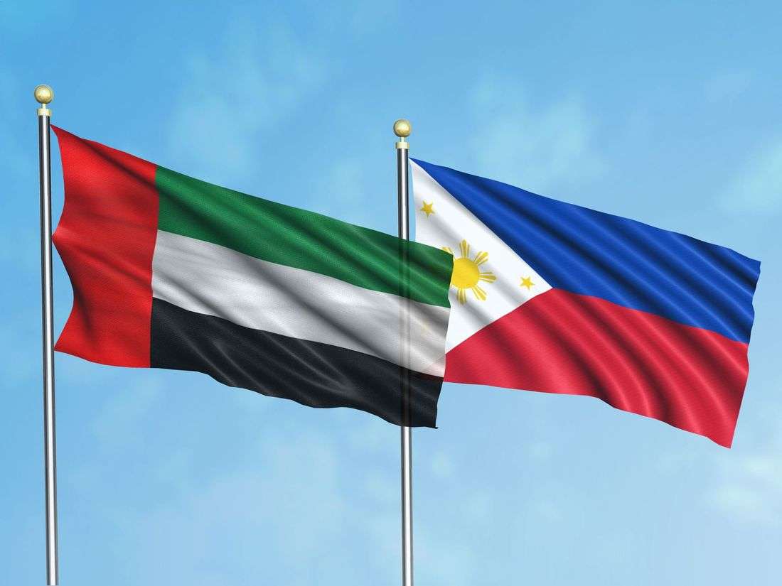 UAE distributes aid to victims of 7.8 magnitude earthquake in Sarangani