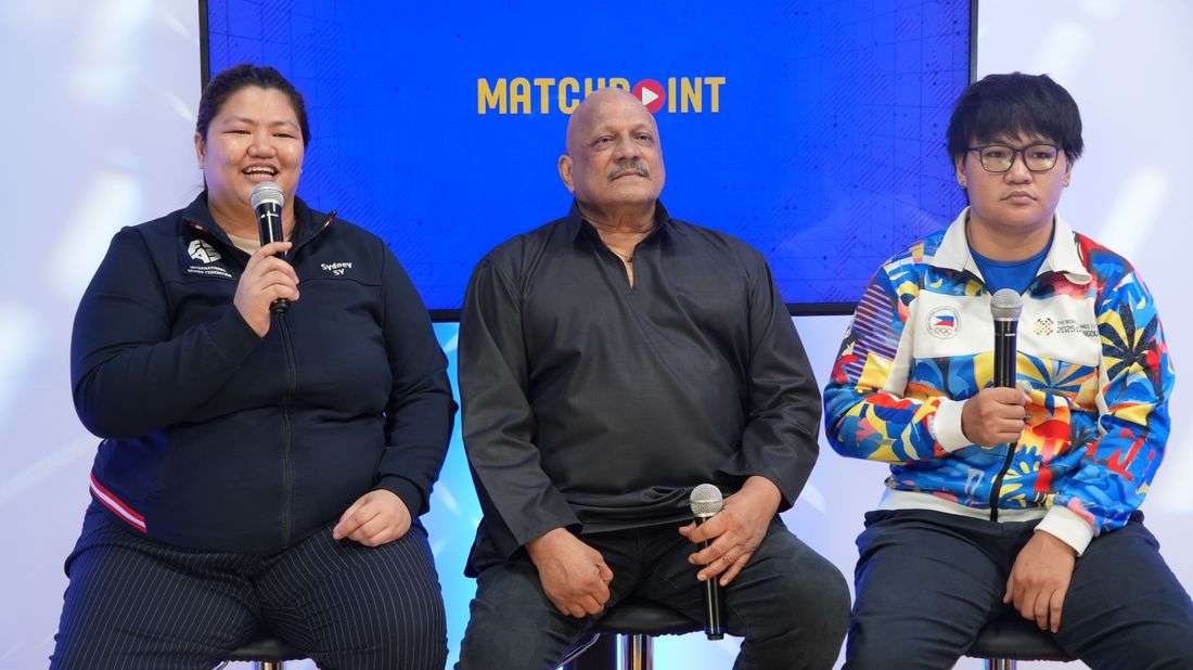 Philippine Sambo’s rise brings hope and opportunity to young athletes