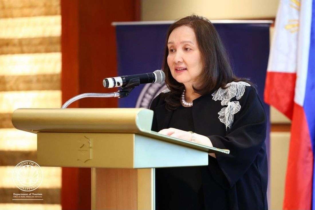 PH pushes for stronger tourism, investment cooperation as U.S. leads visitor arrivals