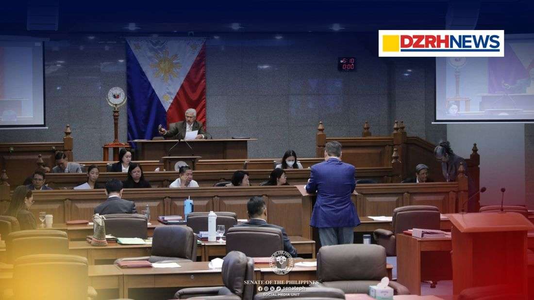Senators pledge full attendance for June 17 special session called by PBBM