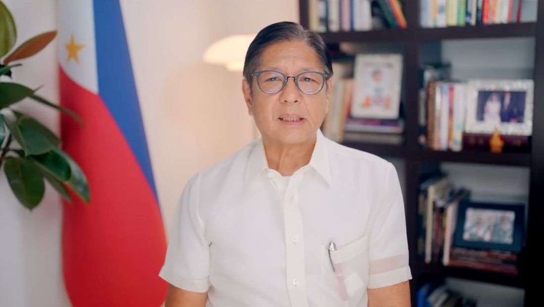 Marcos calls for united action to protect children following recent school incidents