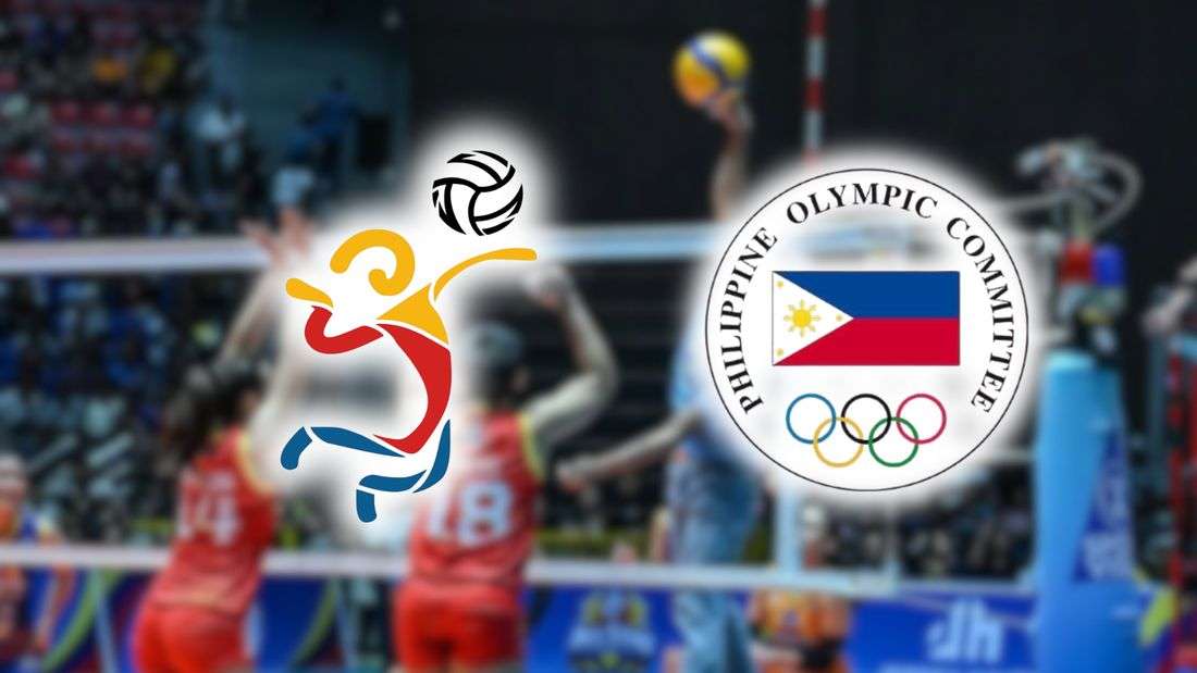 POC enforces suspension on PNVF following FIVB ruling