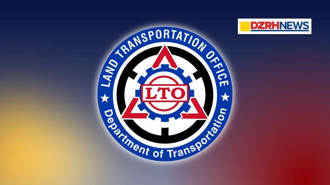 LTO suspends driver, issues show cause order after student hit at pedestrian lane in Rizal