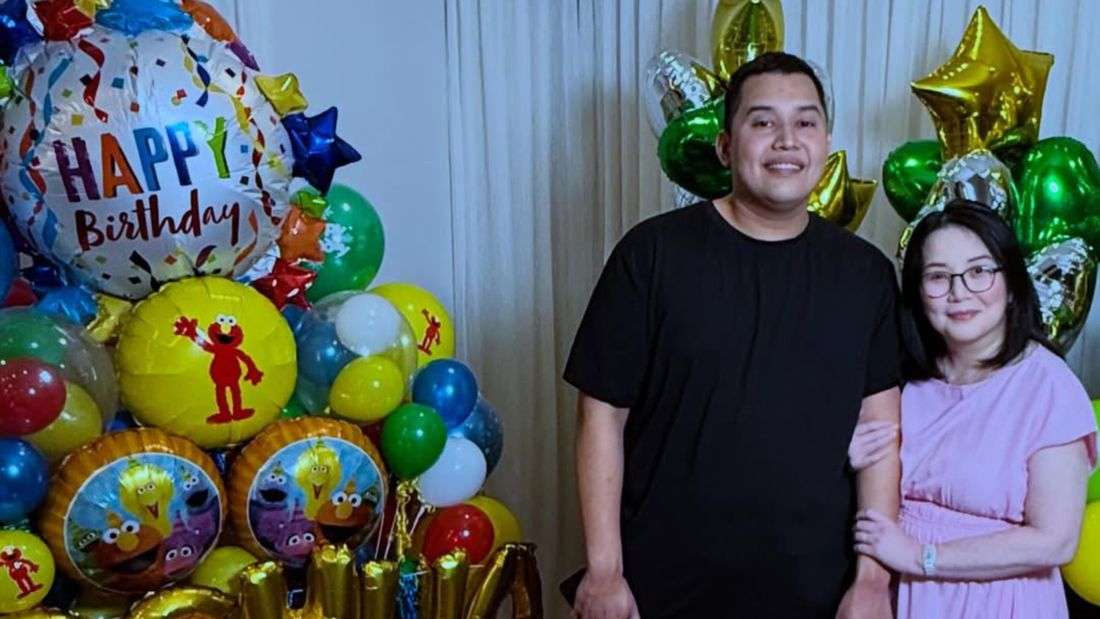 Kris Aquino shares heartfelt birthday message for son Josh: ‘You are my inspiration’