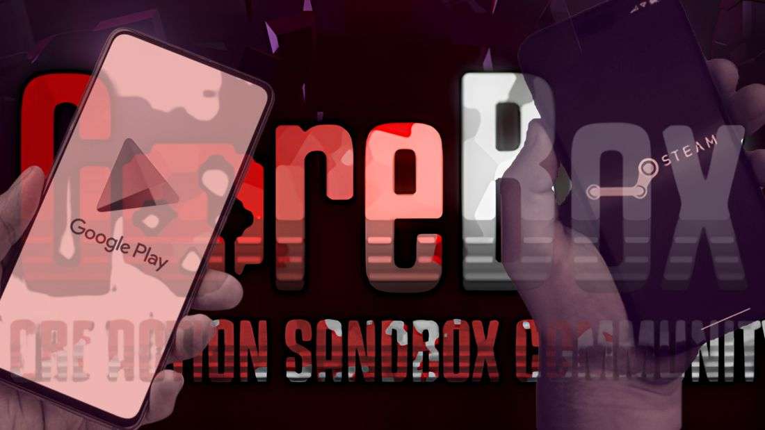 CICC secures Google, Steam backing in blocking access to GoreBox in PH