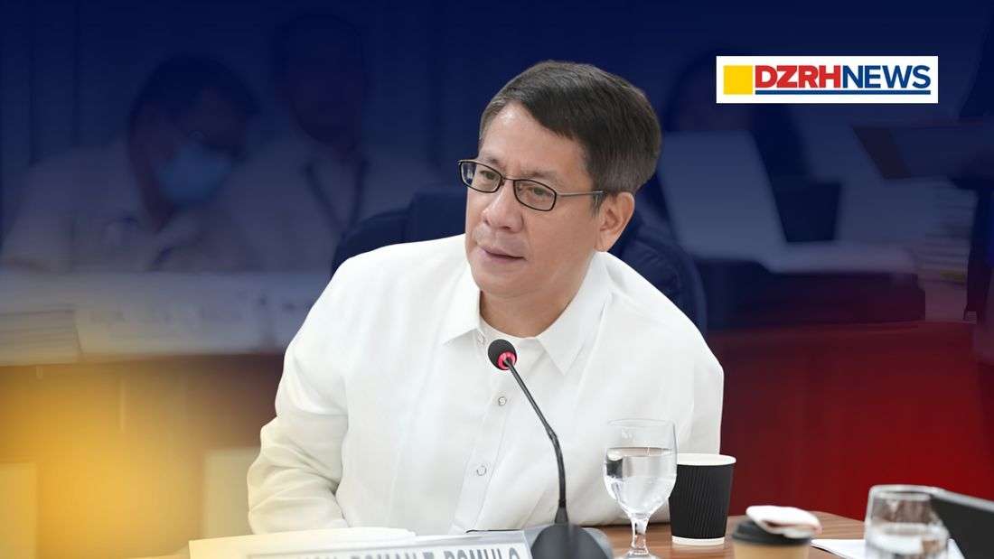 Romulo urges aggressive enforcement of school safety, mental wellness laws after Tacloban tragedy