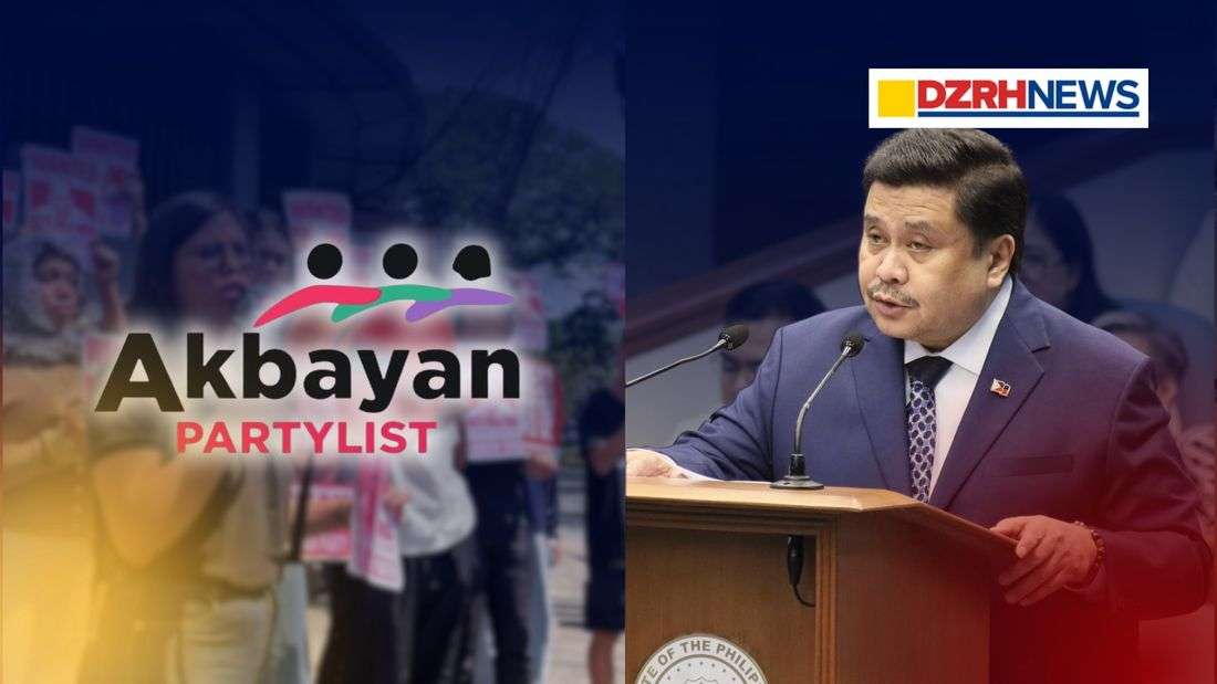 Akbayan welcomes arrest warrant vs. Estrada, calls for immediate enforcement