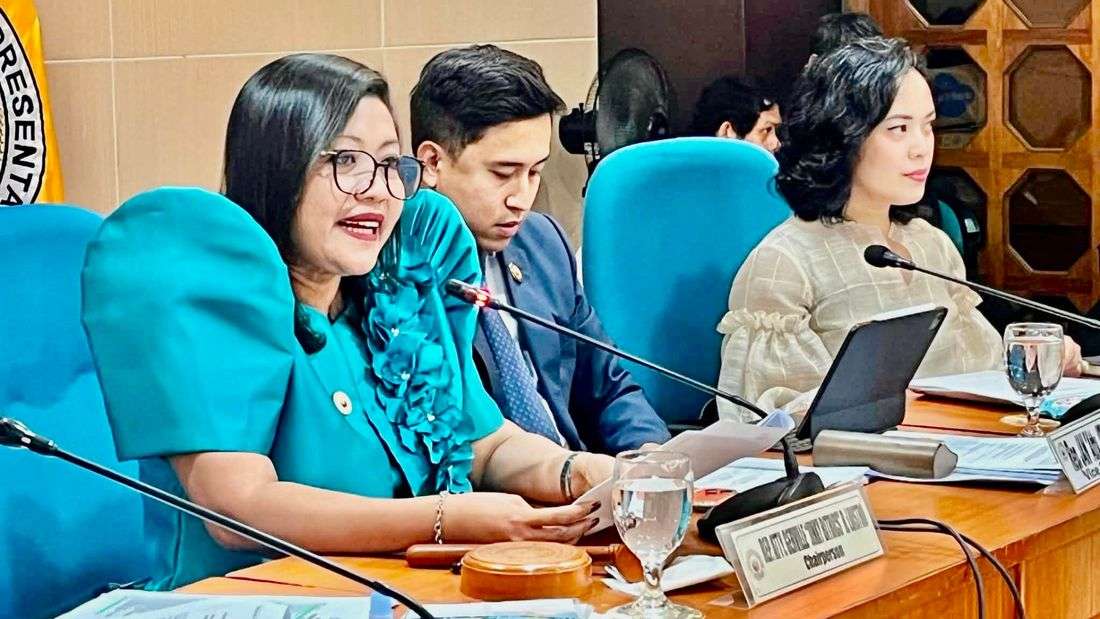 No reply from House prosecutors on VP Sara’s impeachment answer, manifestation to be filed – Rep. Luistro