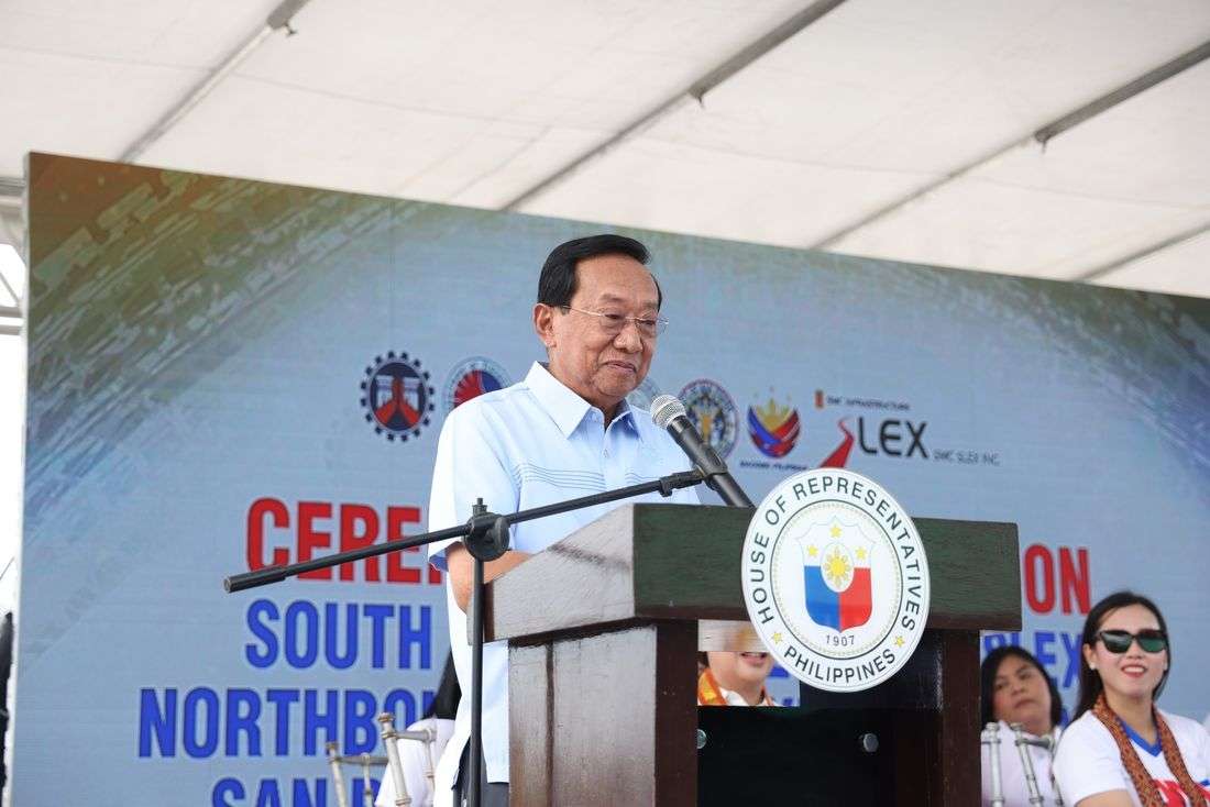 Sandiganbayan OKs Bonoan’s request for hospital arrest; former DPWH chief undergoes 2 procedures