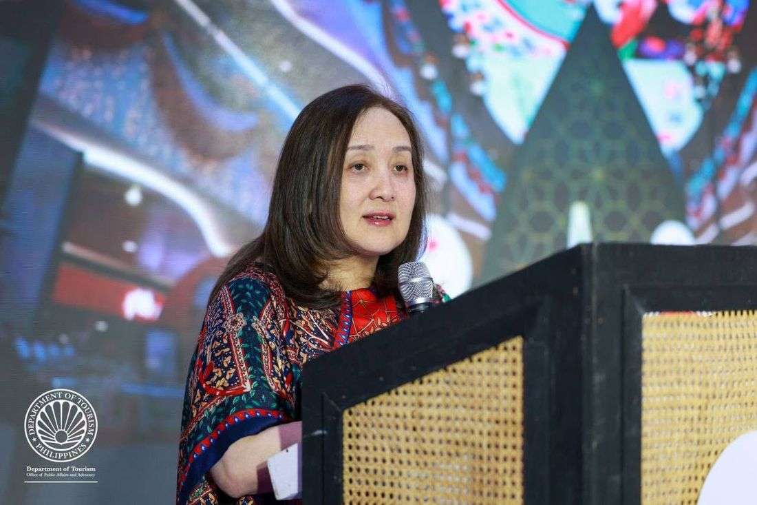 DOT to name 2 P-pop groups as PH tourism ambassadors