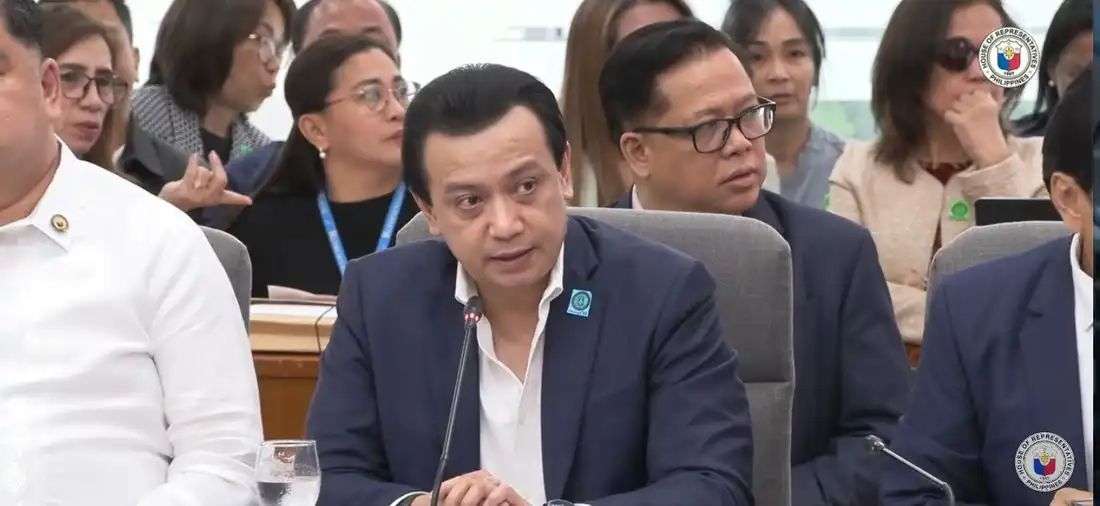 Trillanes warns Baligod of new case over alleged P10-M payoff claim