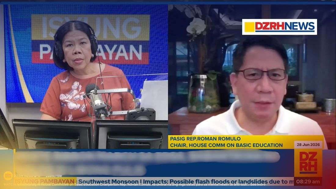 House approves expansion of basic education voucher assistance act to ease classroom congestion