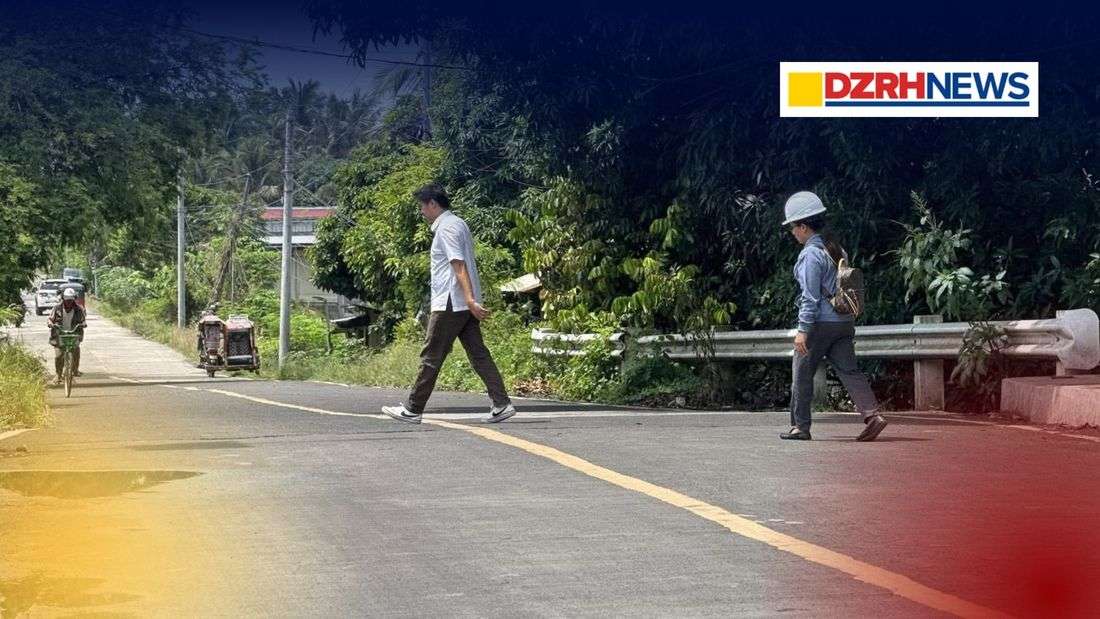 29 roads affected as OCD reports ₱562.8-M infrastructure damage after quake in Mindanao