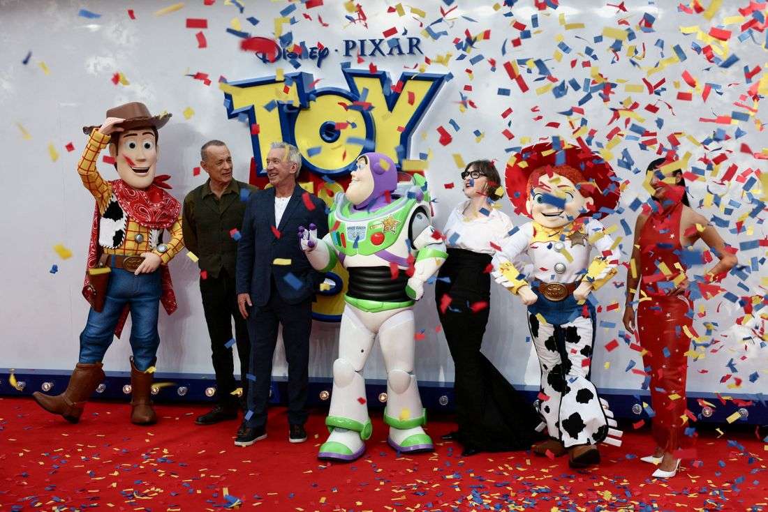 ‘Toy Story 5’ tackles tech tensions and tween girl trials