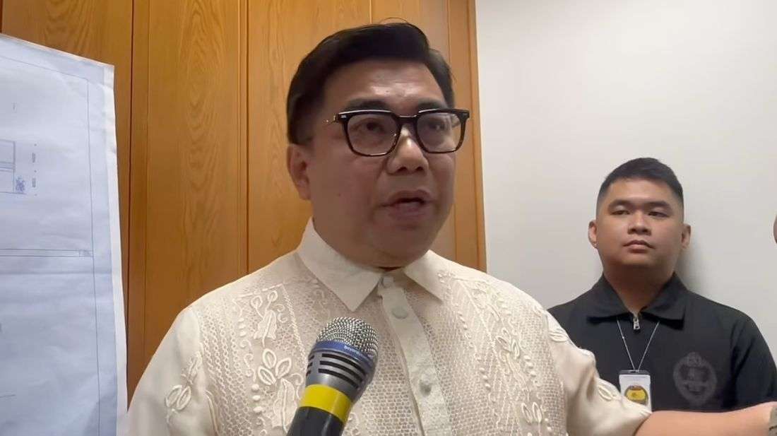 NBI to file solicitation case vs Wack Wack Golf Club president in Pasig KTV bar raid
