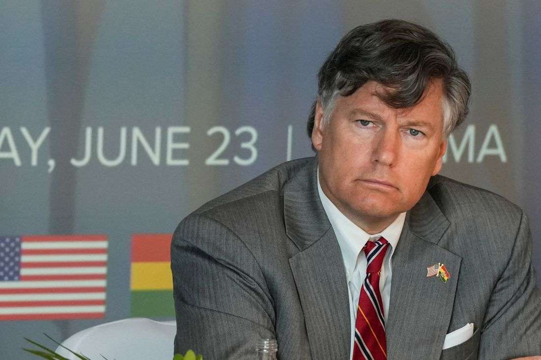 US says it is mobilizing assistance for Venezuela after earthquakes