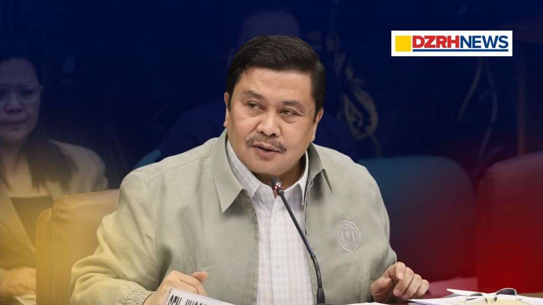 Estrada respects suspension order, says he will pursue legal remedies