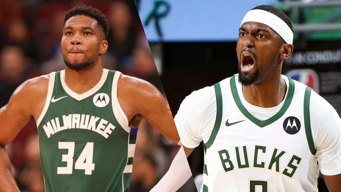 Miami Heat add two-time MVP Giannis, boost title push with Portis – reports