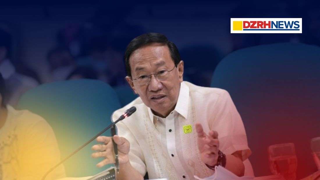 Remulla says PNP ready to comply with temporary transfer of ex-DPWH chief Bonoan