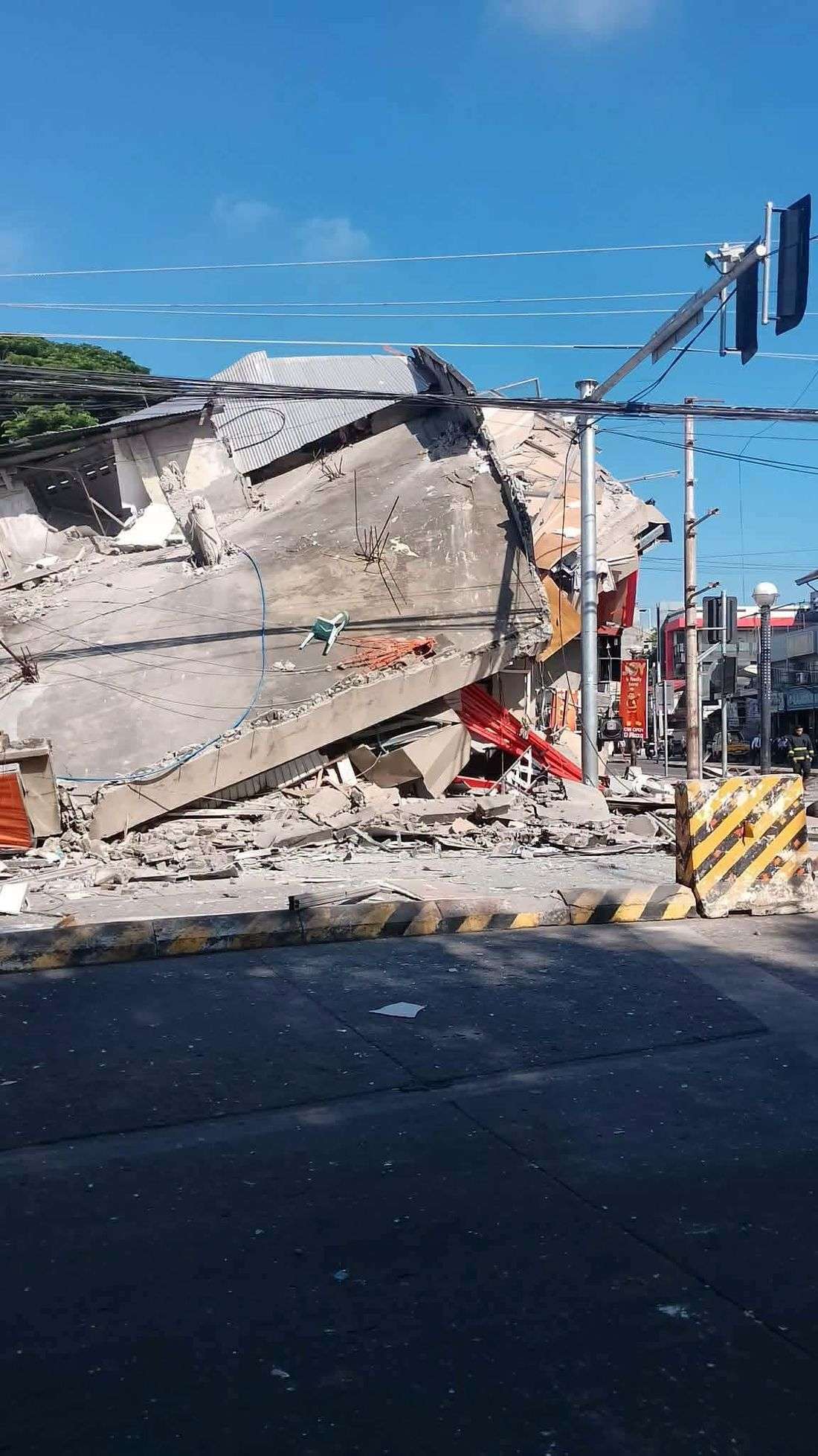 Mindanao earthquake death toll climbs to 55; 1,120 injured – OCD