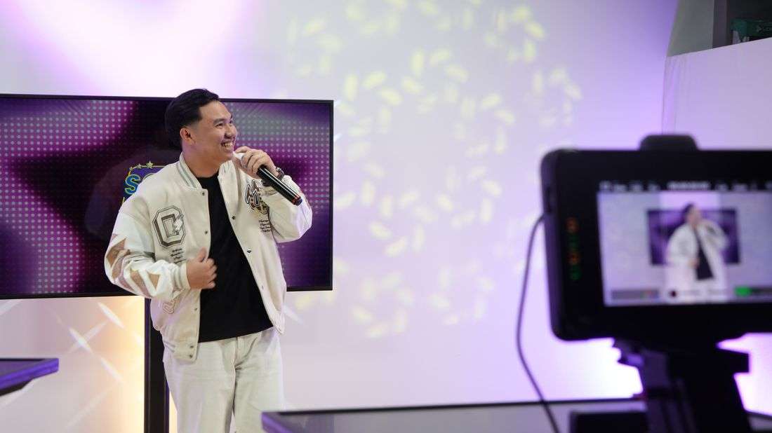 How 'Chinita Girl' Changed Lil Vinceyy’s Life