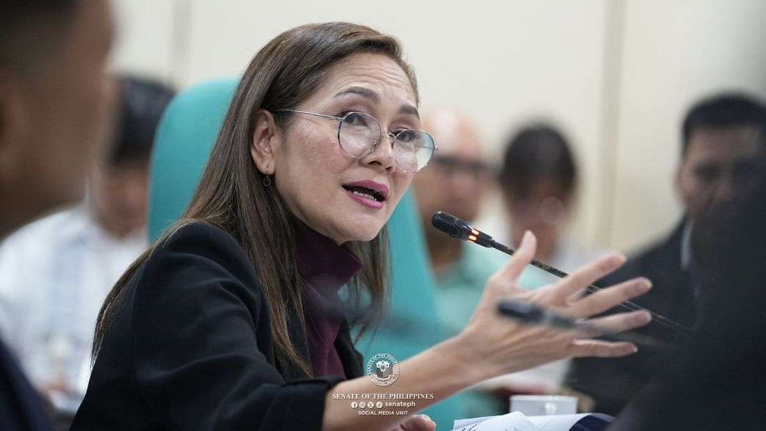 Hontiveros denies video game ban push, warns vs. ‘fake news’