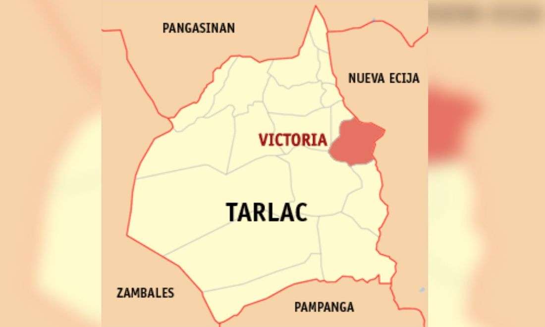 Rape with homicide raps filed vs suspect in killing of 6-year-old girl in Victoria, Tarlac