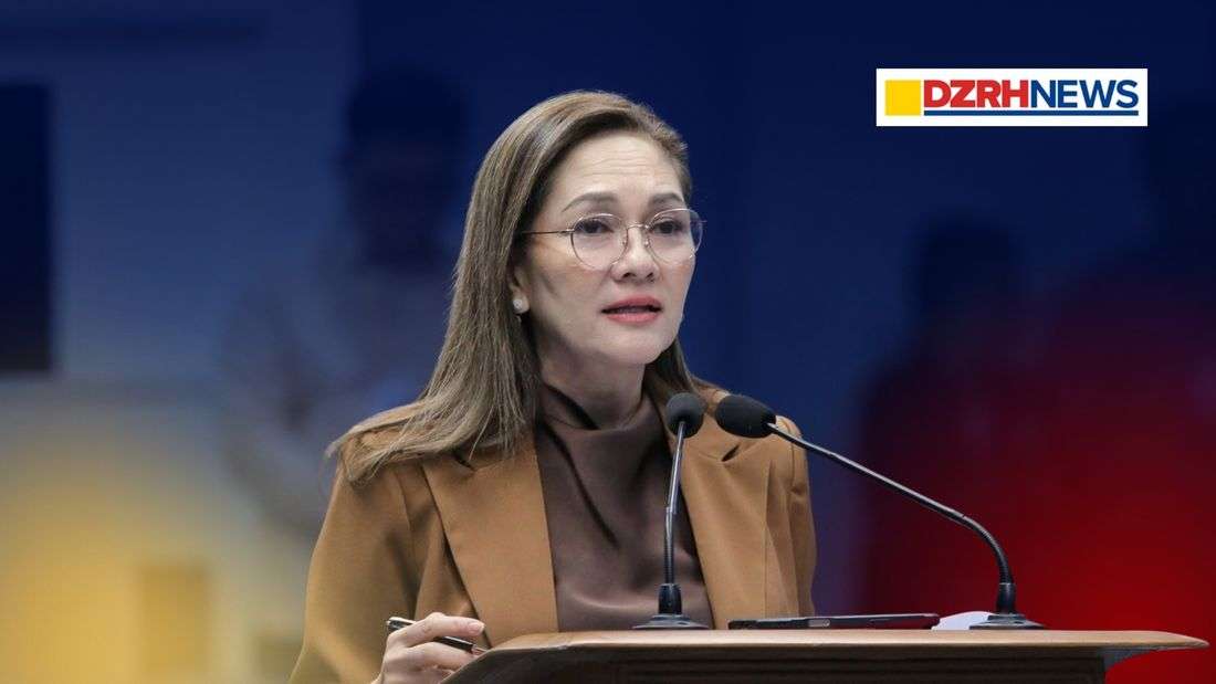 Hontiveros ‘seriously considering’ 2028 presidential bid, eyes unified opposition slate