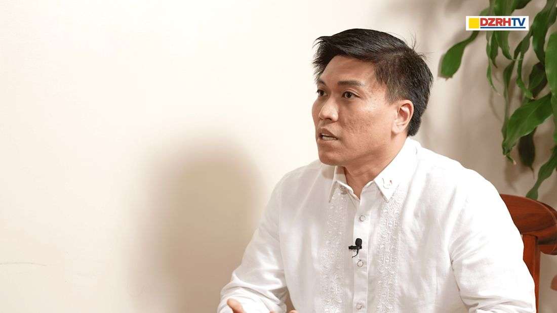 NCCA warns public against illegal treasure hunting, artifact trafficking