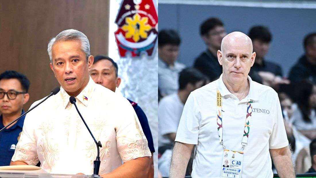 CIDG summons Ateneo basketball top officials, Tab Baldwin in fact-finding probe on student-athlete deaths