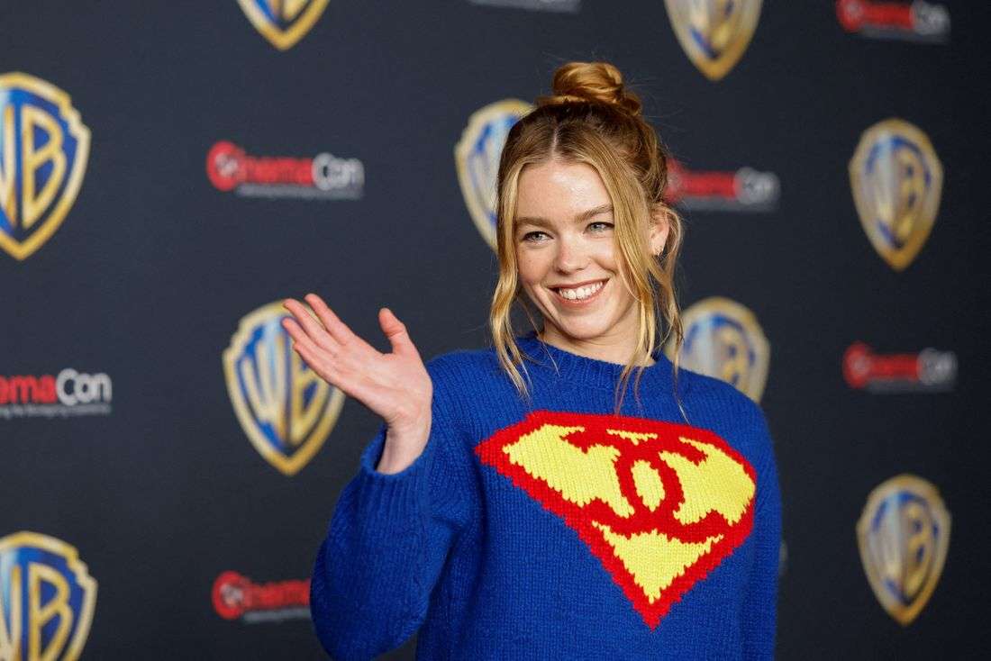 'Supergirl' brings a reluctant and relatable hero to the big screen
