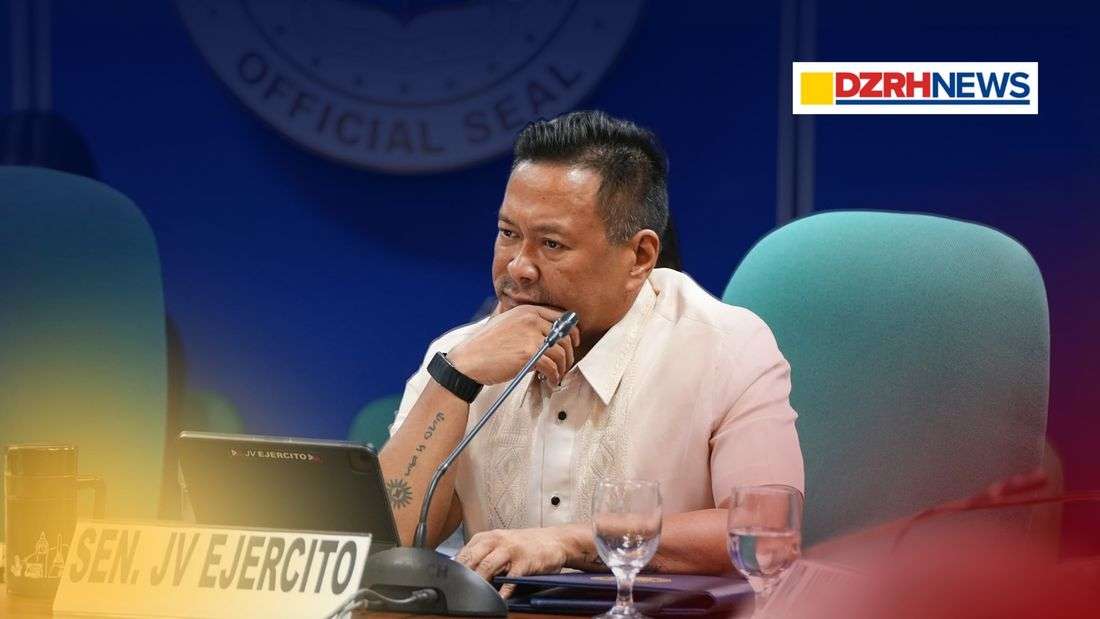 Ejercito urges probe into alleged PhilHealth denial of benefits, possible hospital deposit violation