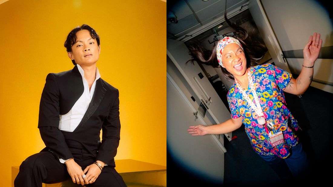 Filipino-Canadian ‘Nurse John’ breaks into Forbes Top Creators at No. 28