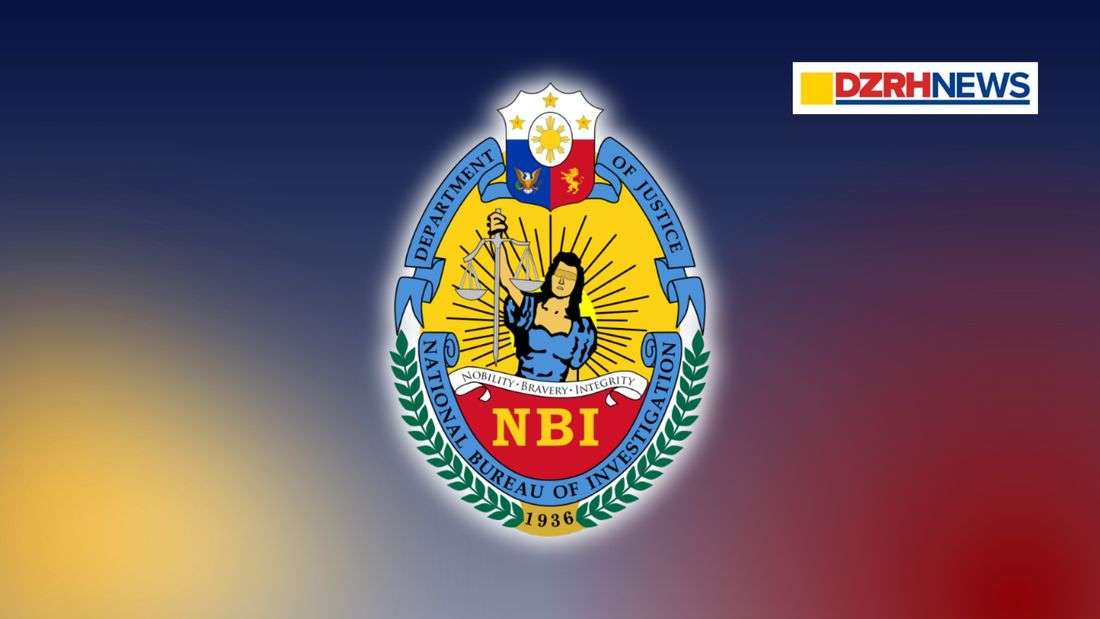 NBI files 18 cases over alleged flood control scandal