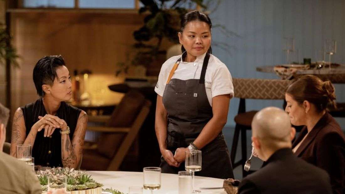 Filipino flavors shine as Fil-Am Rhoda Magbitang wins ‘Top Chef’ Season 23