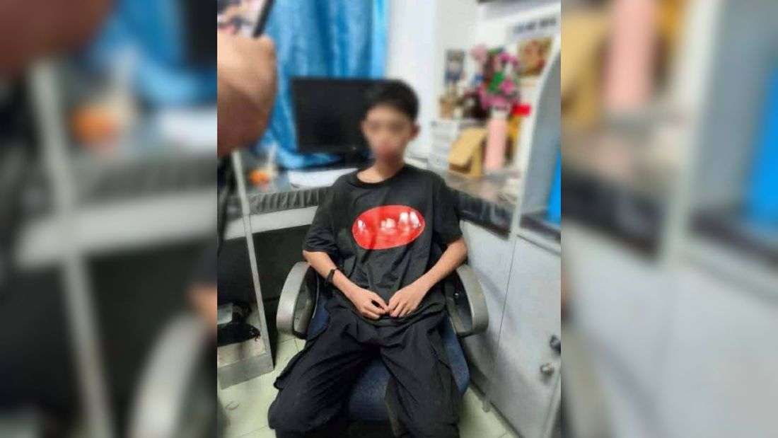 No criminal case vs 14-year-old Tacloban shooter; court to decide intensive rehab stay – JJWC