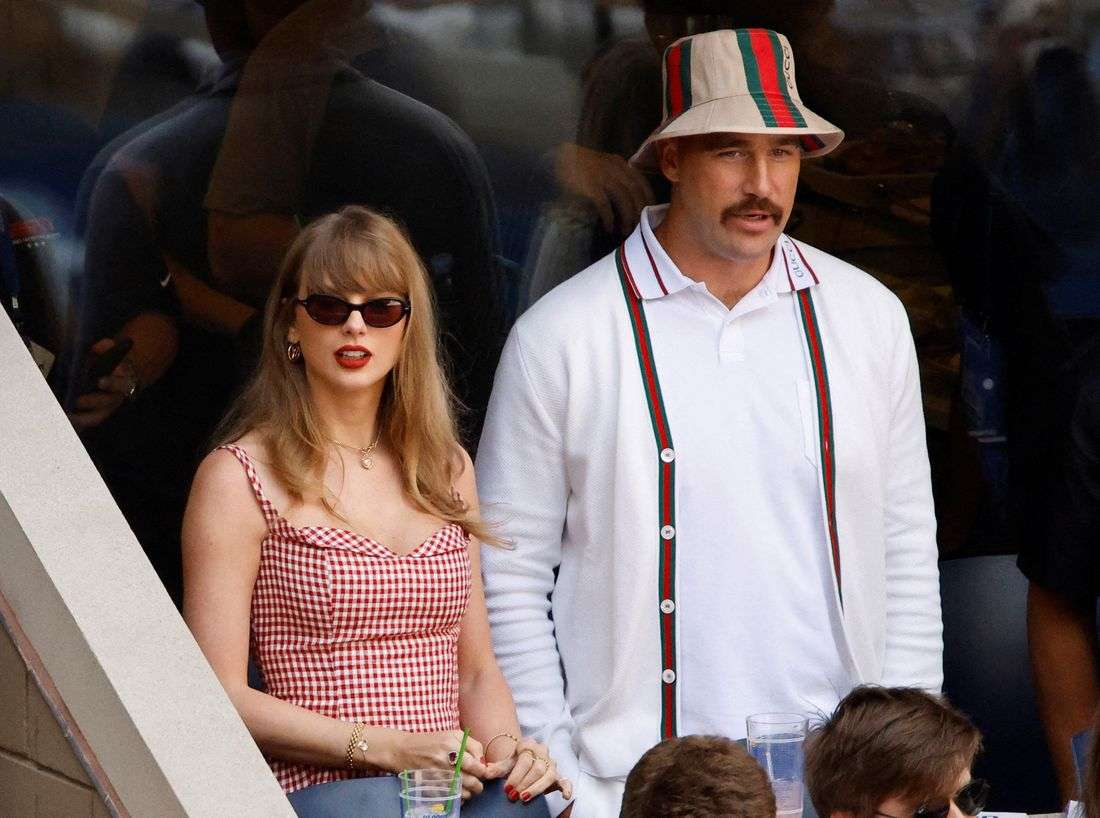 New York permit, other clues point to July 3 Taylor Swift wedding, NYT says