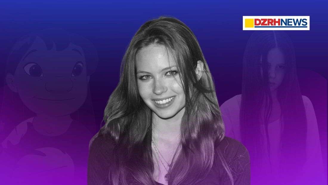 ‘The Ring’ and ‘Lilo & Stitch’ star Daveigh Chase dies at 35