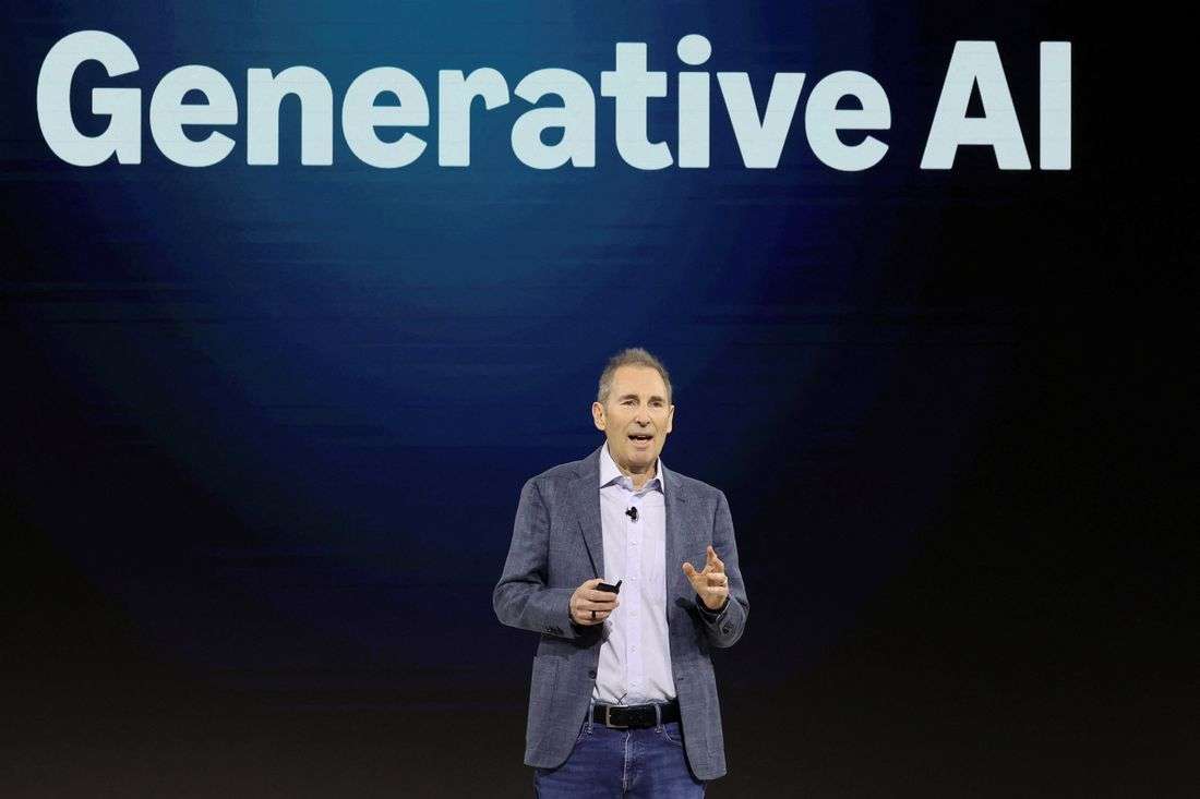Amazon voiced concerns about Anthropic AI models before US government's crackdown, source says​