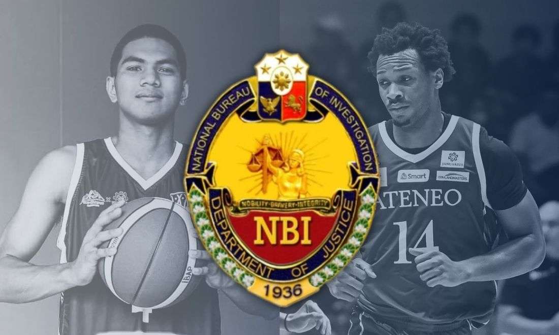 NBI creates task force to probe death of Ateneo basketball players