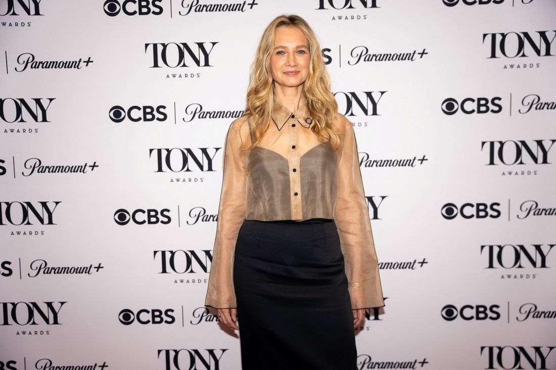 ‘Liberation’ wins best play Tony, adding to Pulitzer-winning run