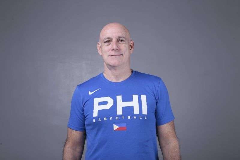 Baldwin, Quimpo, 3 other Ateneo coaches still in PH – BI