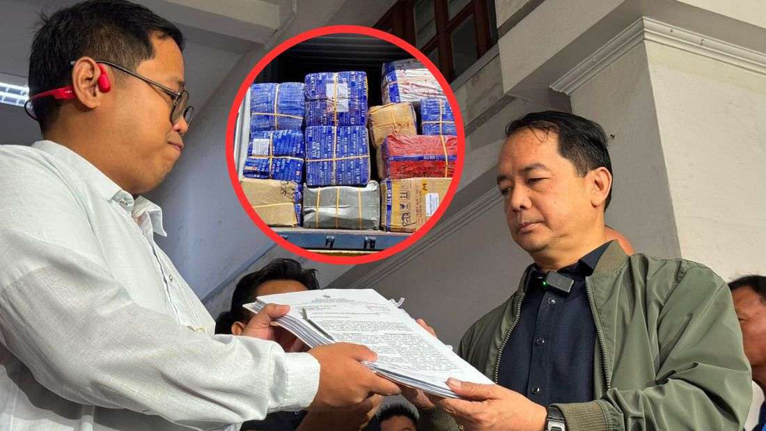 BOC files new complaints vs 5 more cargo firms over stranded balikbayan boxes