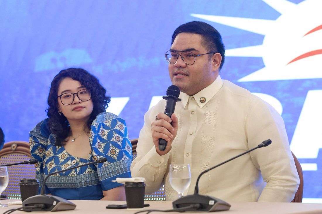 Senate Majority should resume work before sine die adjournment — solon