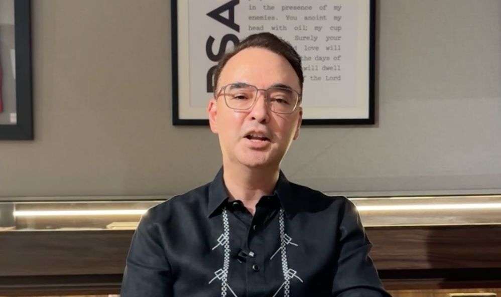 Cayetano alleges Lacson colluded with admin in past Blue Ribbon probe