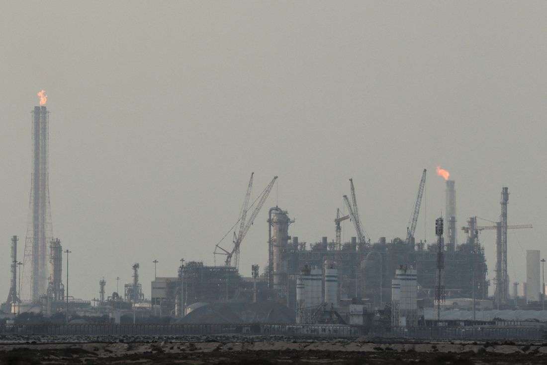Dozens injured, 18 missing after blast during restart at giant Qatar LNG site