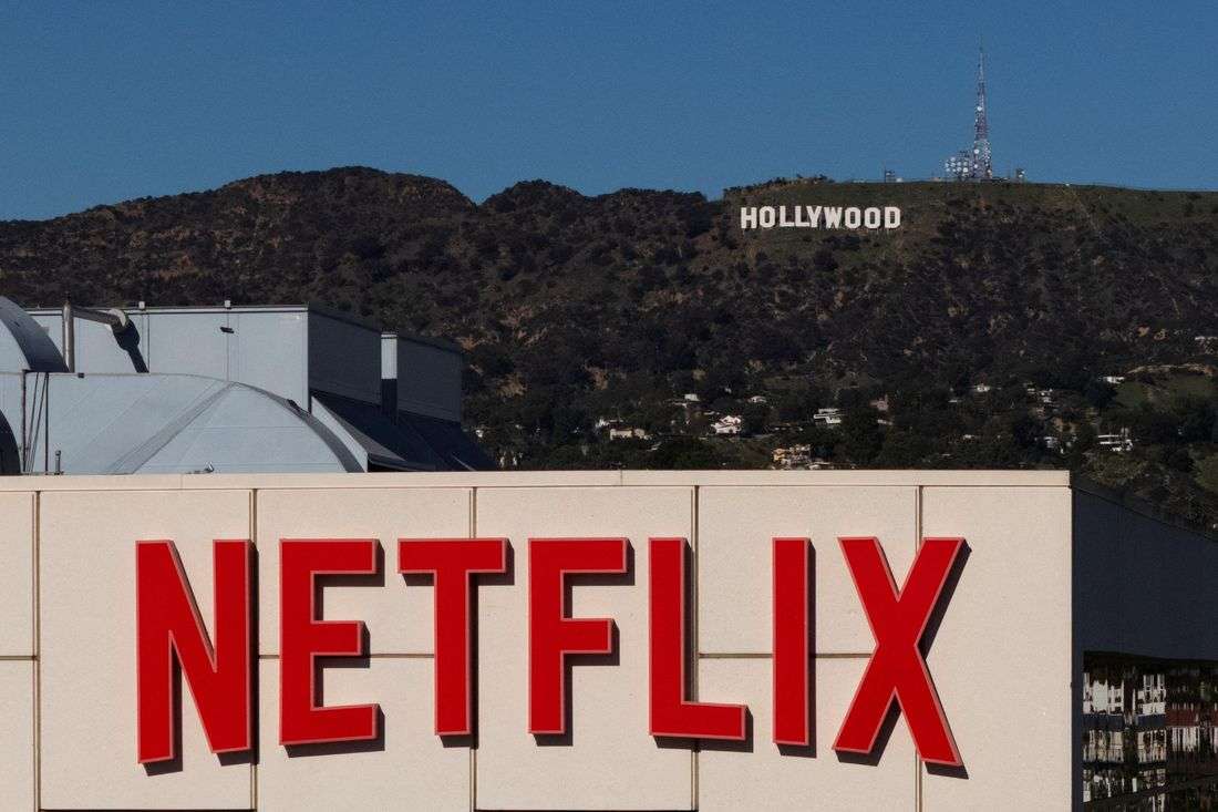 Netflix revives Gene Wilder’s voice with AI for new 'Wonka' reality series